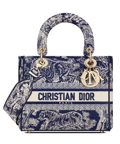 dior d lite bag price|medium lady d lite bag.